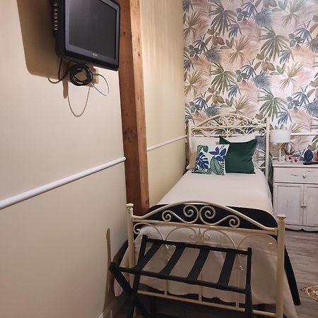 Luxury Apartment Via Genova Палермо Екстериор снимка