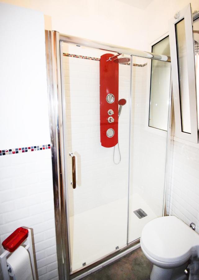 Luxury Apartment Via Genova Палермо Екстериор снимка