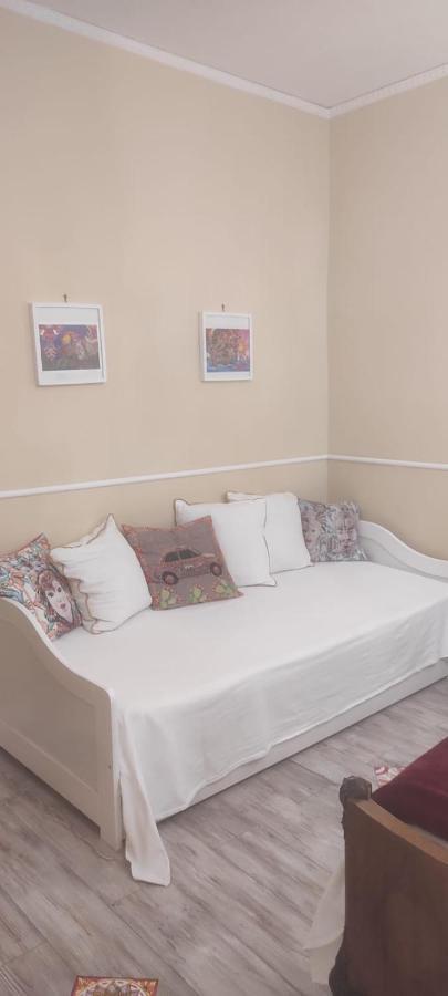 Luxury Apartment Via Genova Палермо Екстериор снимка