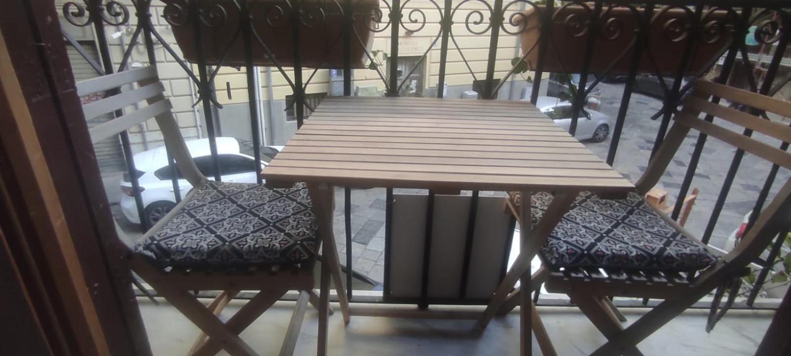 Luxury Apartment Via Genova Палермо Екстериор снимка