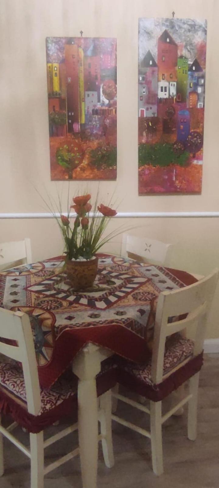 Luxury Apartment Via Genova Палермо Екстериор снимка