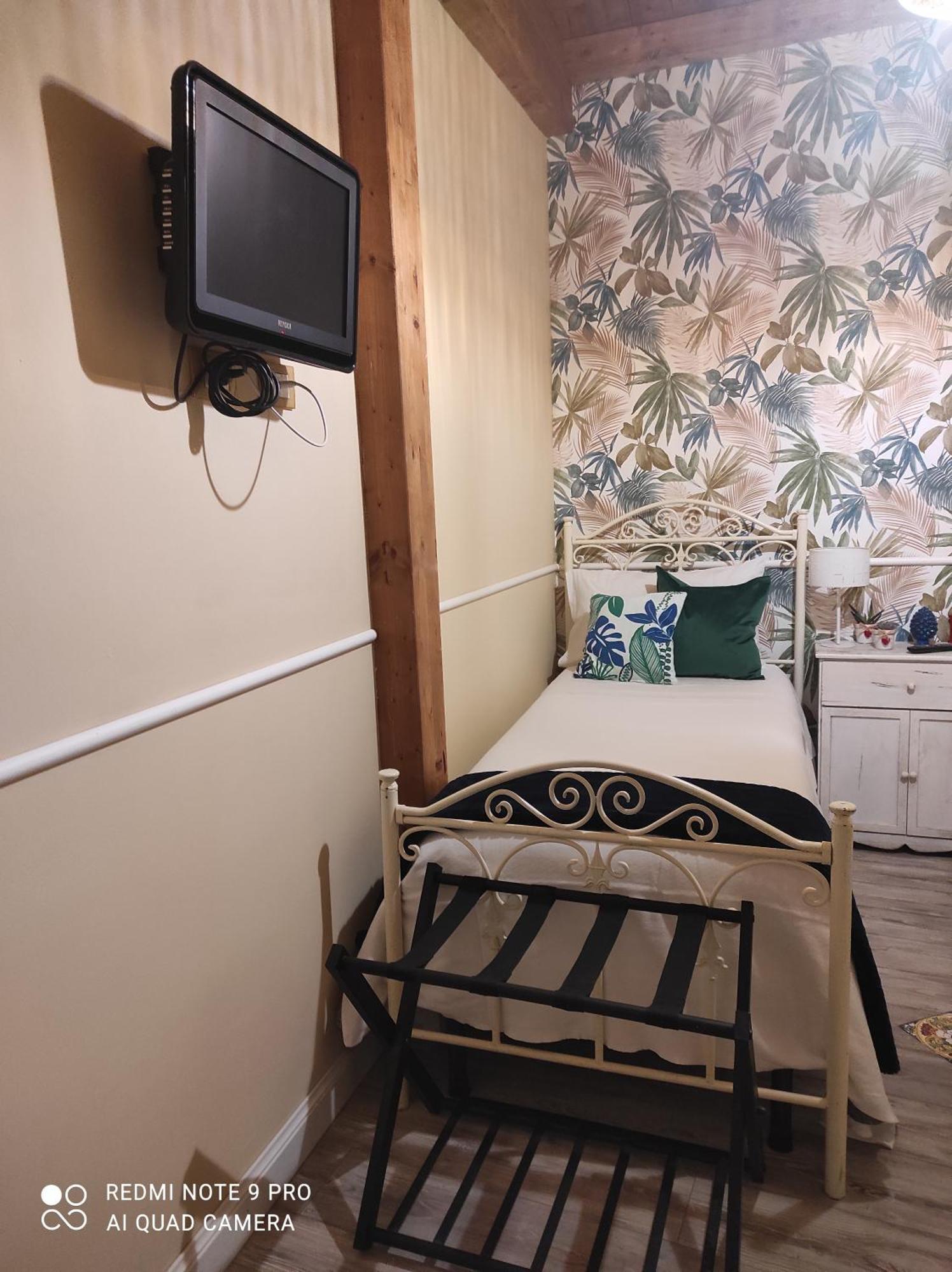 Luxury Apartment Via Genova Палермо Екстериор снимка