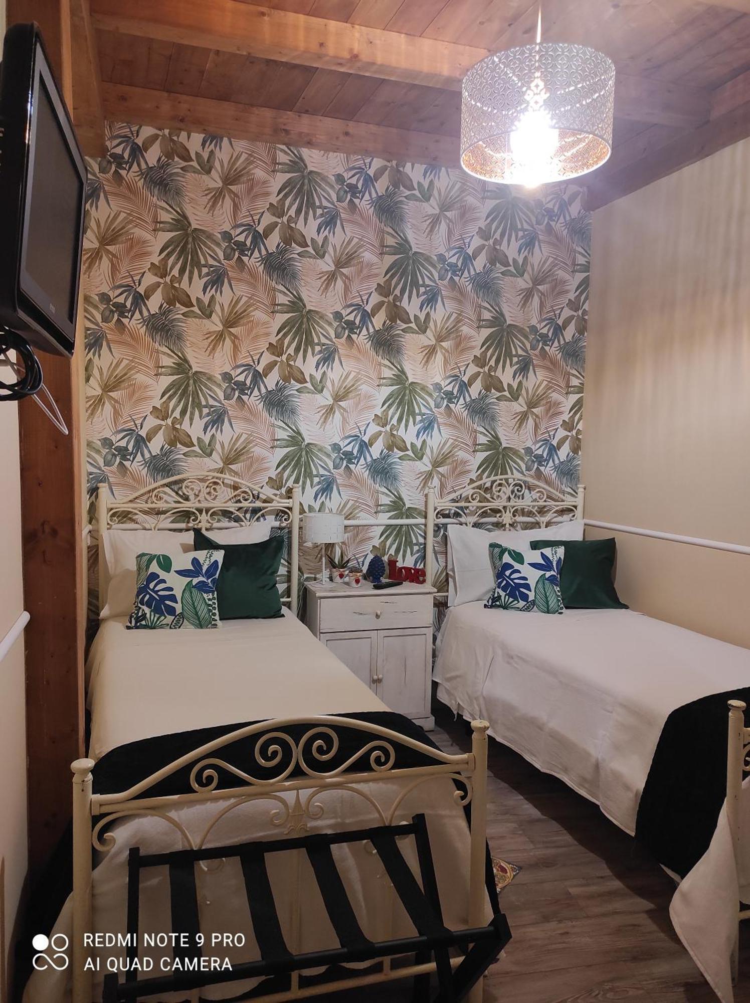 Luxury Apartment Via Genova Палермо Екстериор снимка