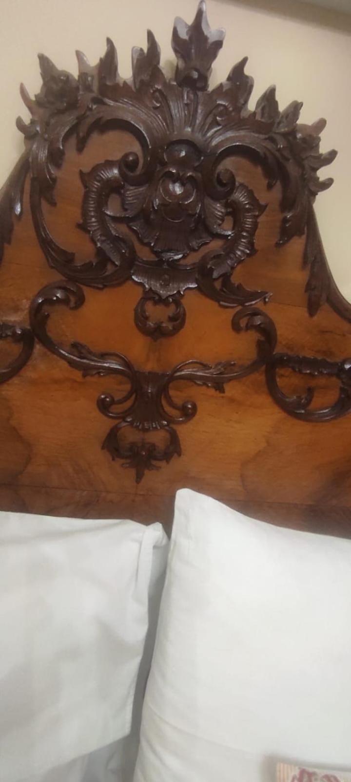 Luxury Apartment Via Genova Палермо Стая снимка